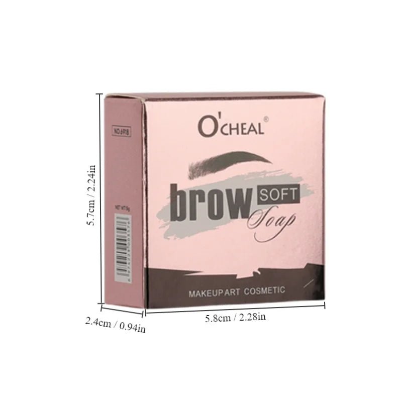 Huitich A - Express 3D Brow Setting Gel Wax for Perfect Brows - Mumzar