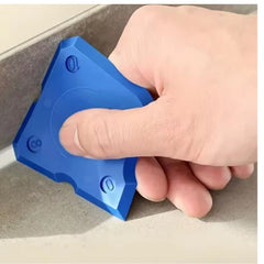 Huitich A - Express 4 - Piece Silicone Caulking Tool Set - Mumzar