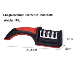 Huitich A - Express 4 - Segment Kitchen Knife Sharpener - Mumzar