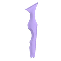 Huitich A - Express 5 in 1 Eyeliner Stencil Tool Silicone Beauty Ruler - Mumzar