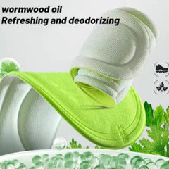 Huitich A - Express 5D Massage Insoles for Running Cushion Comfort - Mumzar