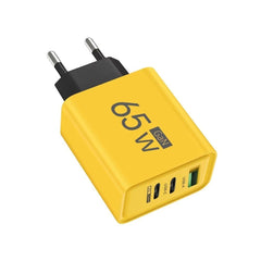 Huitich A - Express 65W USB C Fast Charger GaN Adapter - Mumzar