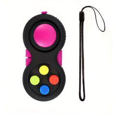 Huitich A - Express 8 - in - 1 Fidget Pad Stress Reliever - Mumzar