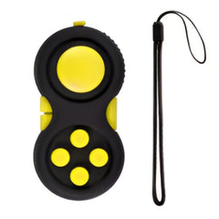 Huitich A - Express 8 - in - 1 Fidget Pad Stress Reliever - Mumzar