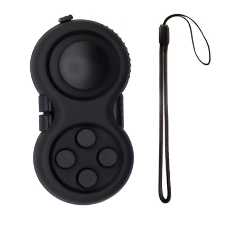 Huitich A - Express 8 - in - 1 Fidget Pad Stress Reliever - Mumzar