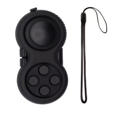 Huitich A - Express 8 - in - 1 Fidget Pad Stress Reliever - Mumzar