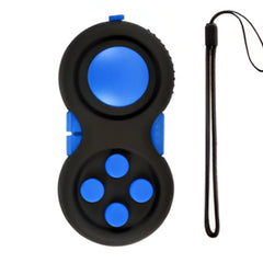 Huitich A - Express 8 - in - 1 Fidget Pad Stress Reliever - Mumzar
