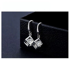Huitich A - Express 925 Sterling Silver Jewelry Set with Cubic Zirconia - Mumzar