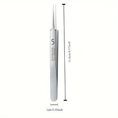 Huitich A - Express Acne Blackhead Removal Tweezers No.5 - Mumzar