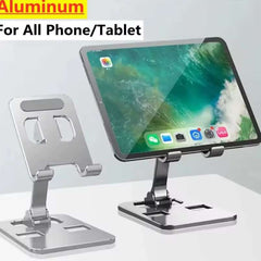 Huitich A - Express Adjustable Aluminum Tablet Stand Portable - Mumzar