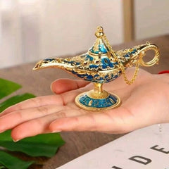 Huitich A - Express Aladdin Lamp Ornament for Home Decor - Mumzar