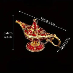 Huitich A - Express Aladdin Lamp Ornament for Home Decor - Mumzar