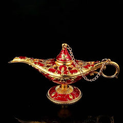 Huitich A - Express Aladdin Lamp Ornament for Home Decor - Mumzar