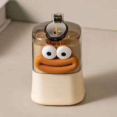 Huitich A - Express Automatic Pop - Up Toothpick Holder - Mumzar
