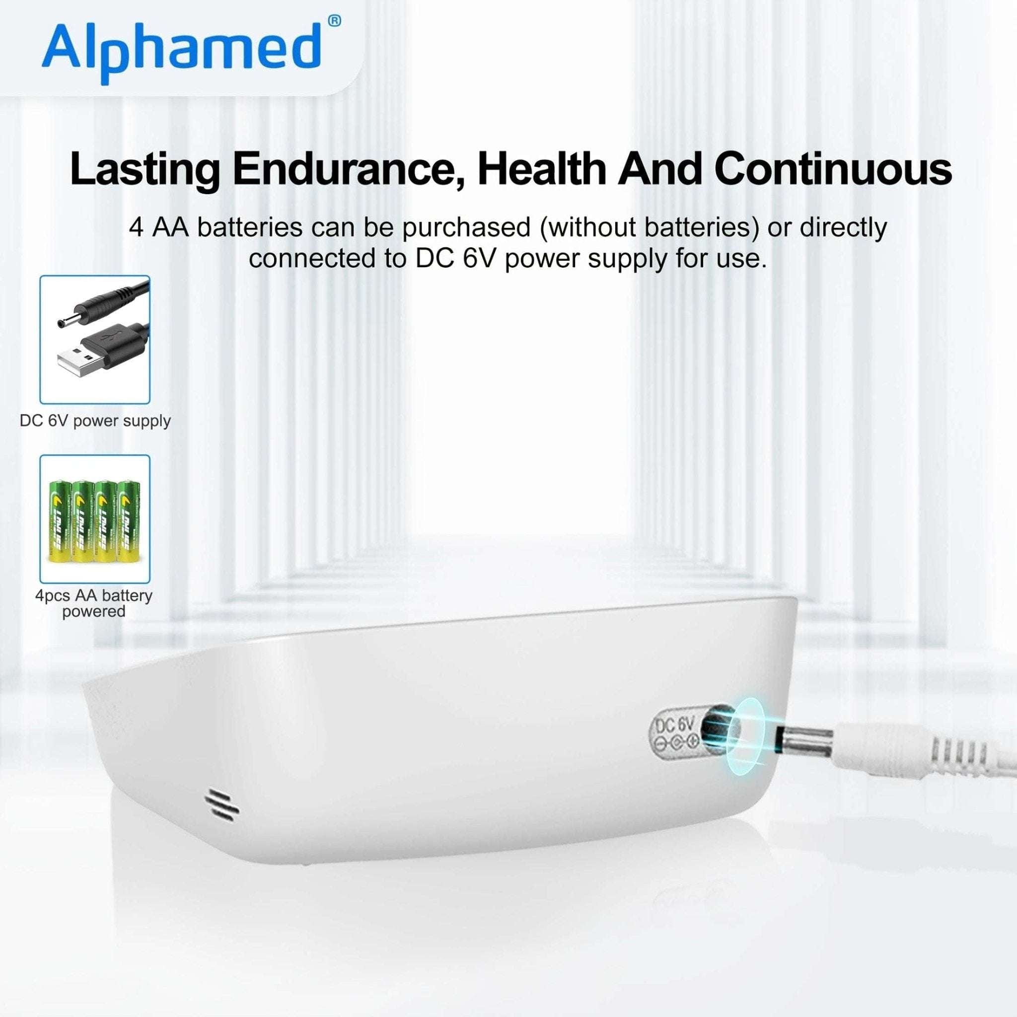 Huitich A - Express Automatic Upper Arm Blood Pressure Monitor - Mumzar