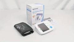 Huitich A - Express Automatic Upper Arm Blood Pressure Monitor - Mumzar