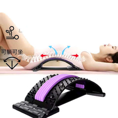 Huitich A - Express Back Stretcher for Pain Relief - Mumzar