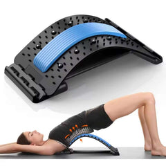 Huitich A - Express Back Stretcher for Pain Relief - Mumzar