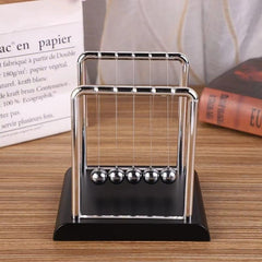 Huitich A - Express Balance Steel Ball Physics Pendulum - Mumzar