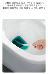 Huitich A - Express Bathroom Sink Hair Cleaner Tool Brush - Mumzar