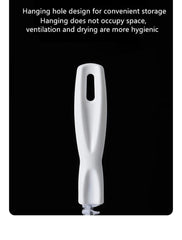 Huitich A - Express Bathroom Sink Hair Cleaner Tool Brush - Mumzar