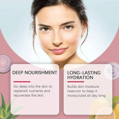 Huitich A - Express Bio - Collagen Face Mask Deep Moisturizing - Mumzar