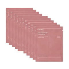 Huitich A - Express Bio - Collagen Face Mask Deep Moisturizing - Mumzar