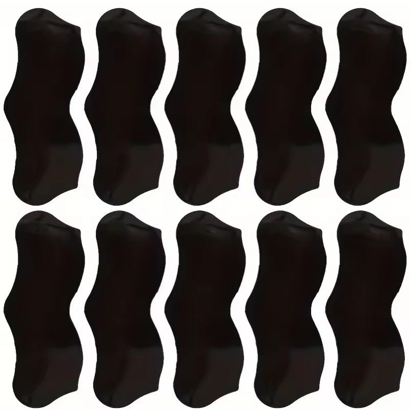 Huitich A - Express Blackhead Removal Nose Strips 10pcs - Mumzar