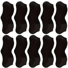 Huitich A - Express Blackhead Removal Nose Strips 10pcs - Mumzar