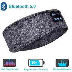 Huitich A - Express Bluetooth Headband Headphones for Sports & Sleep - Mumzar