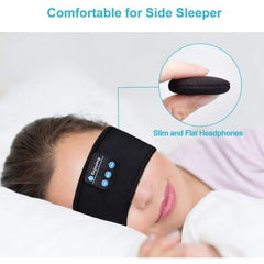 Huitich A - Express Bluetooth Sleep Headband Headphones - Mumzar