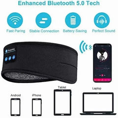 Huitich A - Express Bluetooth Sleep Headband Headphones - Mumzar