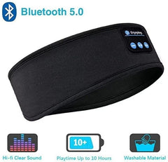 Huitich A - Express Bluetooth Sleep Headband Headphones - Mumzar