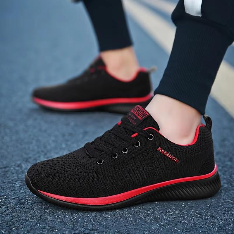 Huitich A - Express Breathable Casual Sneakers for Men - Mumzar