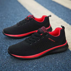 Huitich A - Express Breathable Casual Sneakers for Men - Mumzar