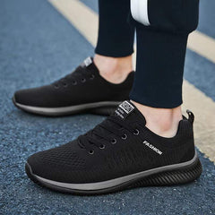 Huitich A - Express Breathable Casual Sneakers for Men - Mumzar