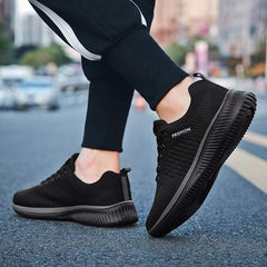 Huitich A - Express Breathable Casual Sneakers for Men - Mumzar