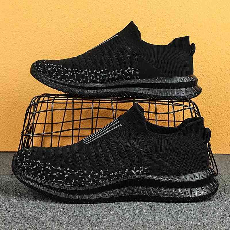 Huitich A - Express Breathable Men Casual Shoes Lightweight - Mumzar