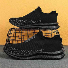 Huitich A - Express Breathable Men Casual Shoes Lightweight - Mumzar