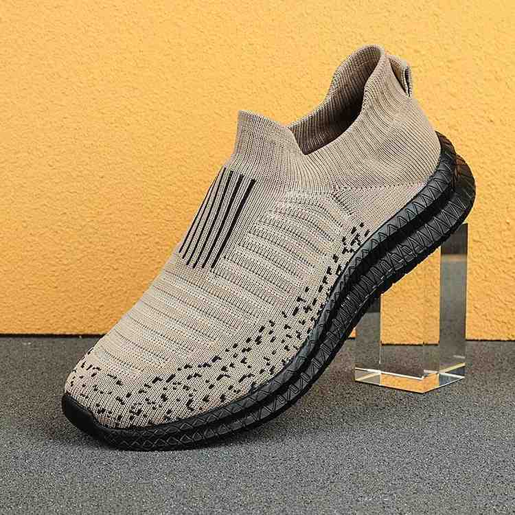 Huitich A - Express Breathable Men Casual Shoes Lightweight - Mumzar