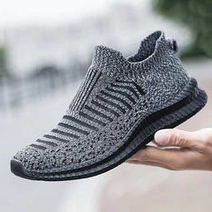Huitich A - Express Breathable Men Casual Shoes Lightweight - Mumzar