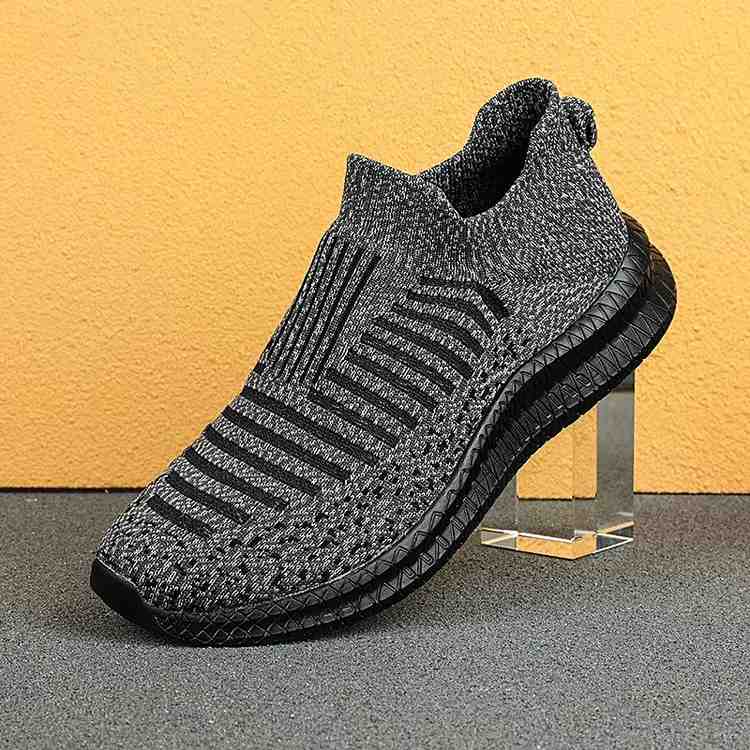 Huitich A - Express Breathable Men Casual Shoes Lightweight - Mumzar