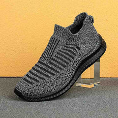 Huitich A - Express Breathable Men Casual Shoes Lightweight - Mumzar