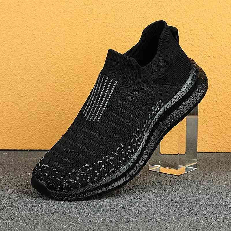 Huitich A - Express Breathable Men Casual Shoes Lightweight - Mumzar