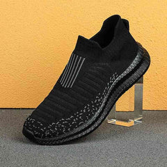 Huitich A - Express Breathable Men Casual Shoes Lightweight - Mumzar
