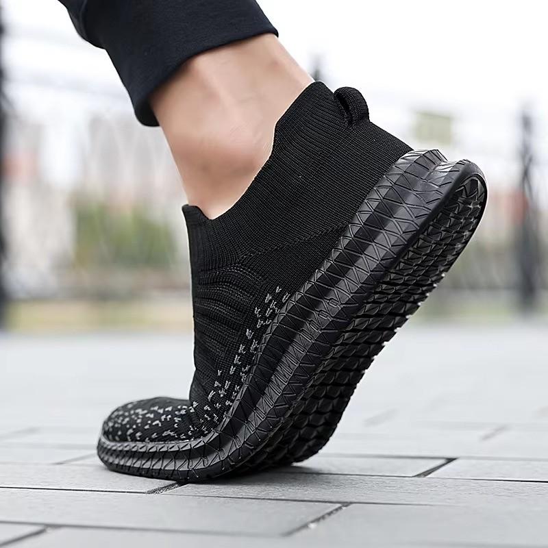 Huitich A - Express Breathable Men Casual Shoes Lightweight - Mumzar