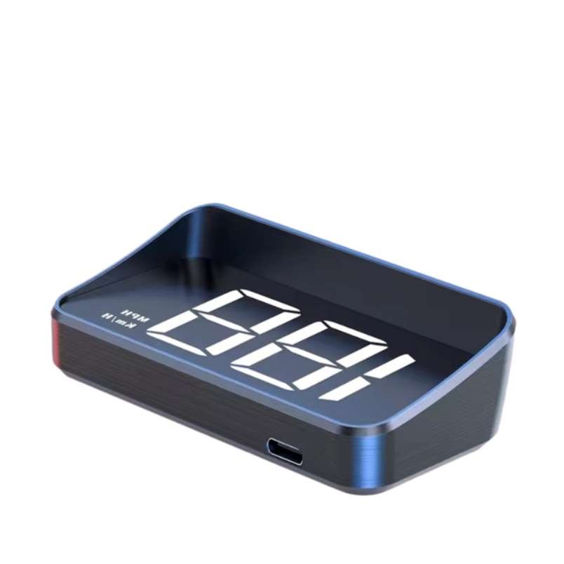 Huitich A - Express Car Digital Speedometer with Clear LED Display - Mumzar