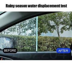 Huitich A - Express Car Glass Water Repellent Spray Nano Coating - Mumzar