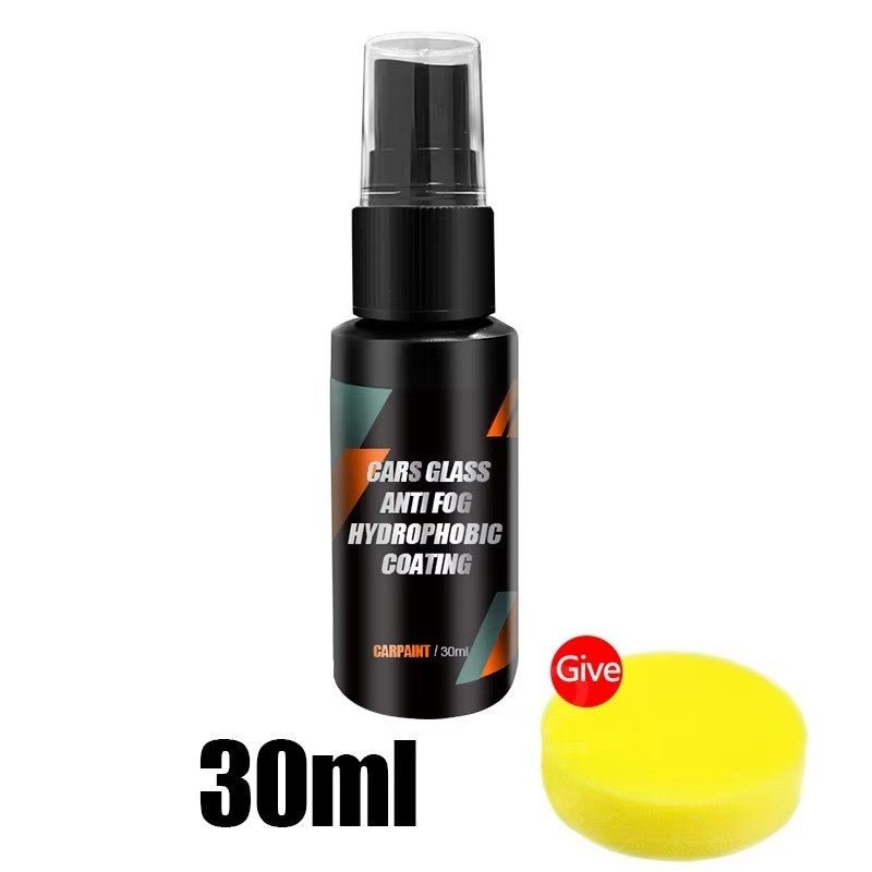 Huitich A - Express Car Glass Water Repellent Spray Nano Coating - Mumzar