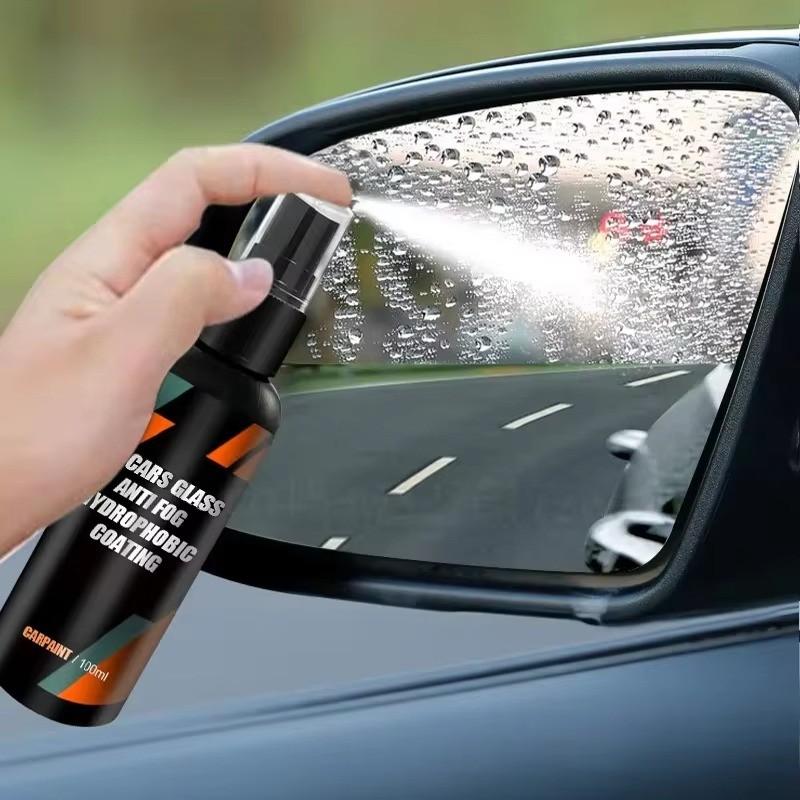 Huitich A - Express Car Glass Water Repellent Spray Nano Coating - Mumzar